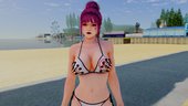 Nyotengu Sleet